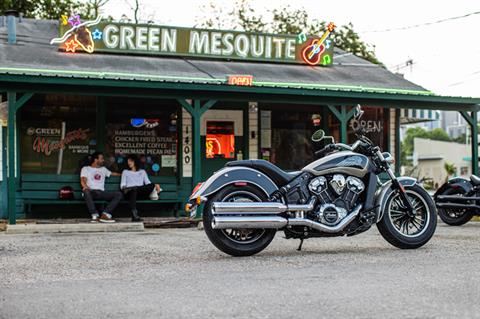 2022 Indian Motorcycle Scout® Sixty ABS in Manchester, New Hampshire - Photo 54