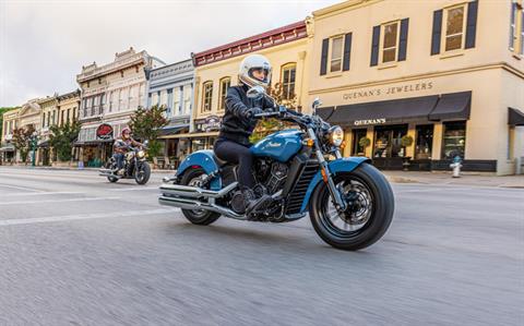 2022 Indian Motorcycle Scout® Sixty ABS in Manchester, New Hampshire - Photo 58