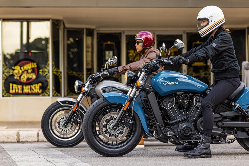 2022 Indian Motorcycle Scout® Sixty ABS in Manchester, New Hampshire - Photo 60