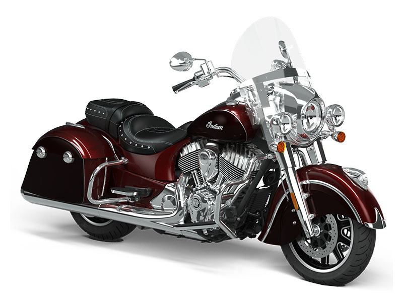 2022  Springfield® 4