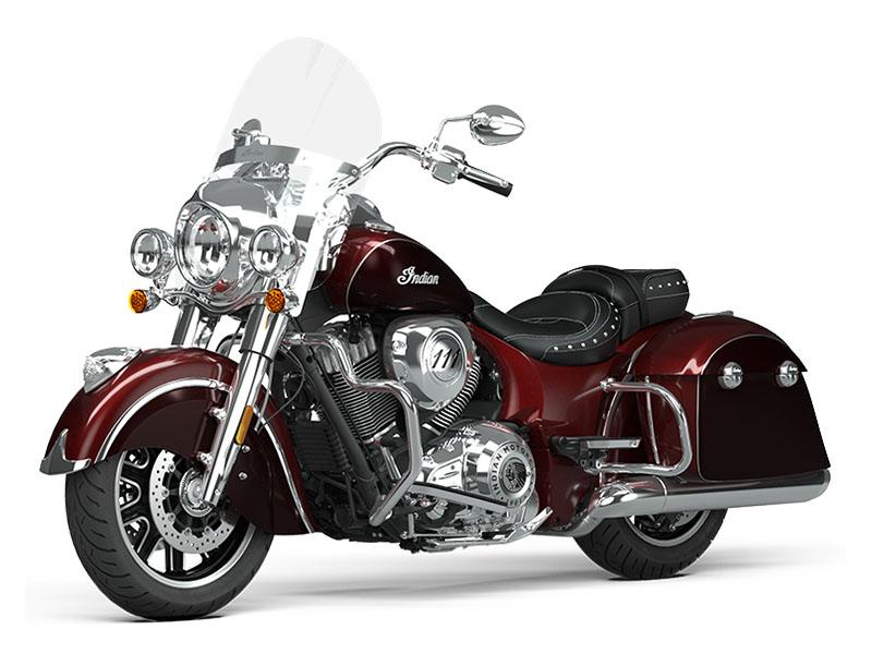 2022  Springfield® 5