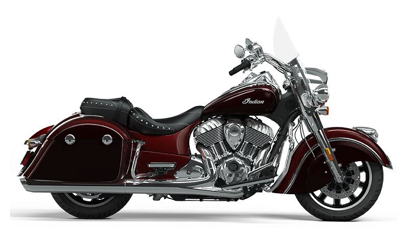 2022  Springfield® 6