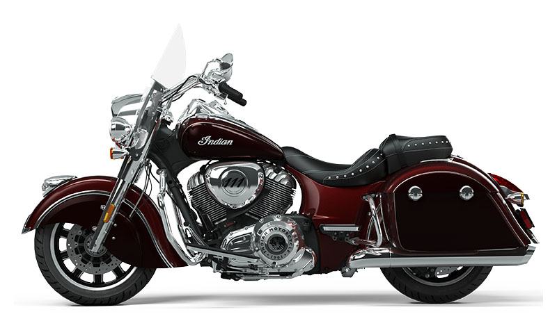2022  Springfield® 7