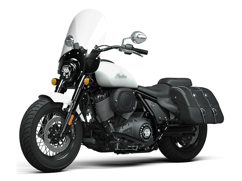 2022 Indian Motorcycle Super Chief ABS in Columbia, Missouri - Photo 2