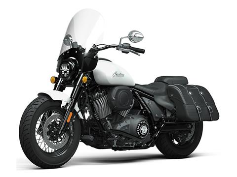 2022 Indian Motorcycle Super Chief ABS in Columbia, Missouri - Photo 2
