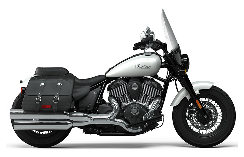 2022 Indian Motorcycle Super Chief ABS in Columbia, Missouri - Photo 3