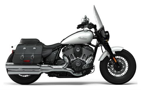2022 Indian Motorcycle Super Chief ABS in Columbia, Missouri - Photo 3