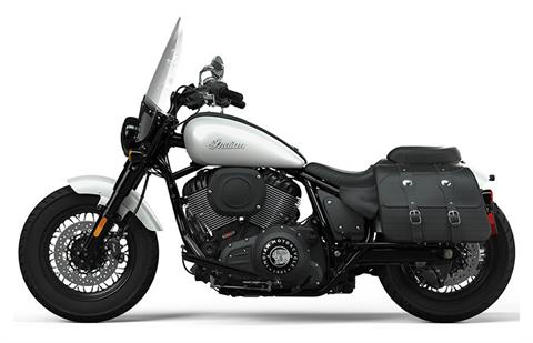 2022 Indian Motorcycle Super Chief ABS in Columbia, Missouri - Photo 4