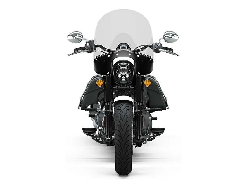 2022 Indian Motorcycle Super Chief ABS in Columbia, Missouri - Photo 5