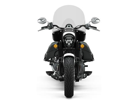 2022 Indian Motorcycle Super Chief ABS in Columbia, Missouri - Photo 5
