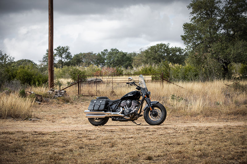 2022 Indian Motorcycle Super Chief ABS in Columbia, Missouri - Photo 6