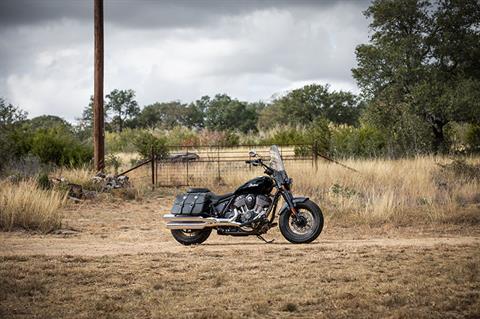 2022 Indian Motorcycle Super Chief ABS in Columbia, Missouri - Photo 6
