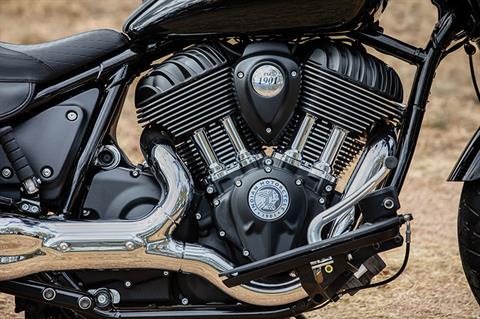 2022 Indian Motorcycle Super Chief ABS in Columbia, Missouri - Photo 7