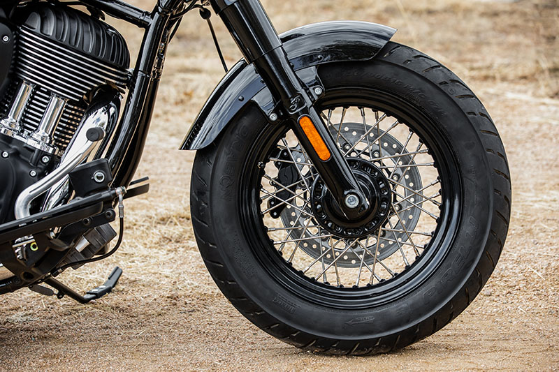2022 Indian Motorcycle Super Chief ABS in Columbia, Missouri - Photo 9