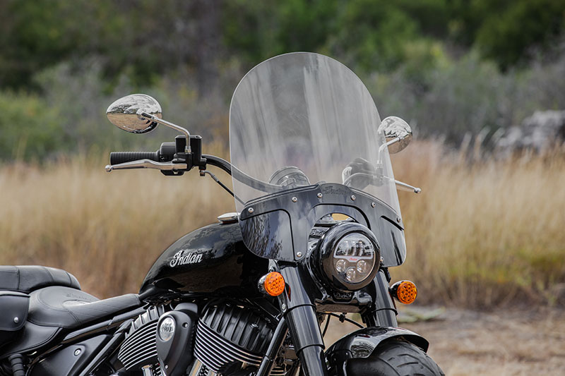 2022 Indian Motorcycle Super Chief ABS in Columbia, Missouri - Photo 10