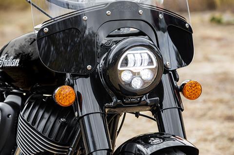 2022 Indian Motorcycle Super Chief ABS in Columbia, Missouri - Photo 11