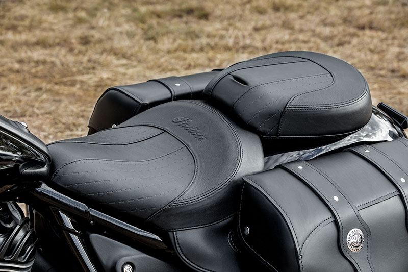 2022 Indian Motorcycle Super Chief ABS in Columbia, Missouri - Photo 12
