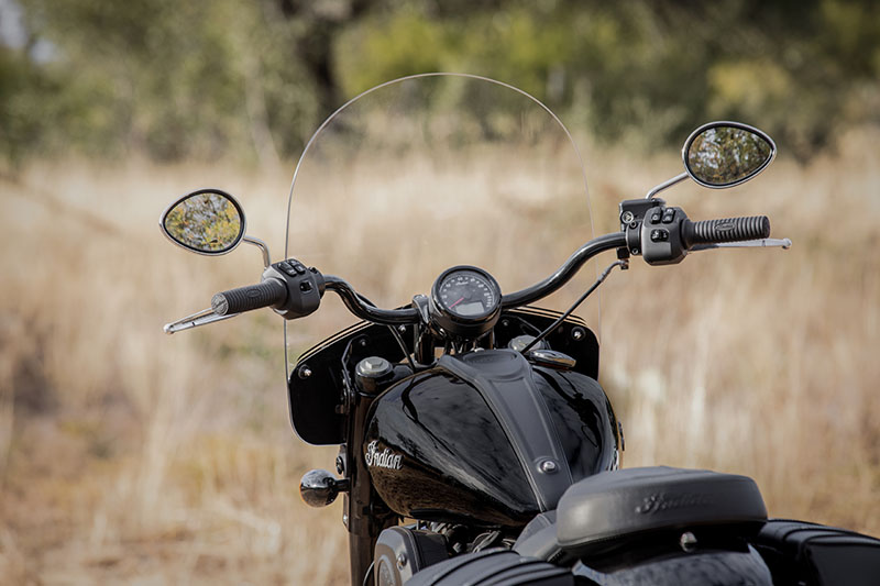 2022 Indian Motorcycle Super Chief ABS in Columbia, Missouri - Photo 13