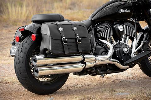 2022 Indian Motorcycle Super Chief ABS in Columbia, Missouri - Photo 14