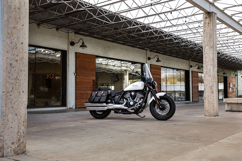 2022 Indian Motorcycle Super Chief ABS in Columbia, Missouri - Photo 16