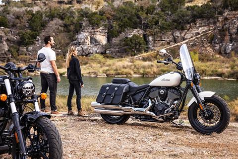 2022 Indian Motorcycle Super Chief ABS in Columbia, Missouri - Photo 17