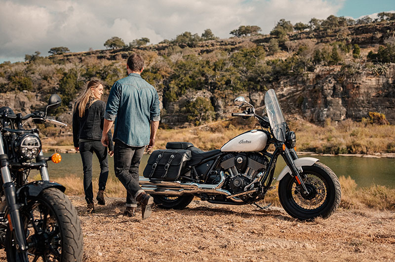 2022 Indian Motorcycle Super Chief ABS in Columbia, Missouri - Photo 18