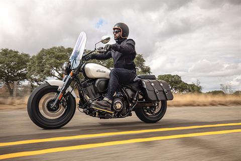 2022 Indian Motorcycle Super Chief ABS in Columbia, Missouri - Photo 19