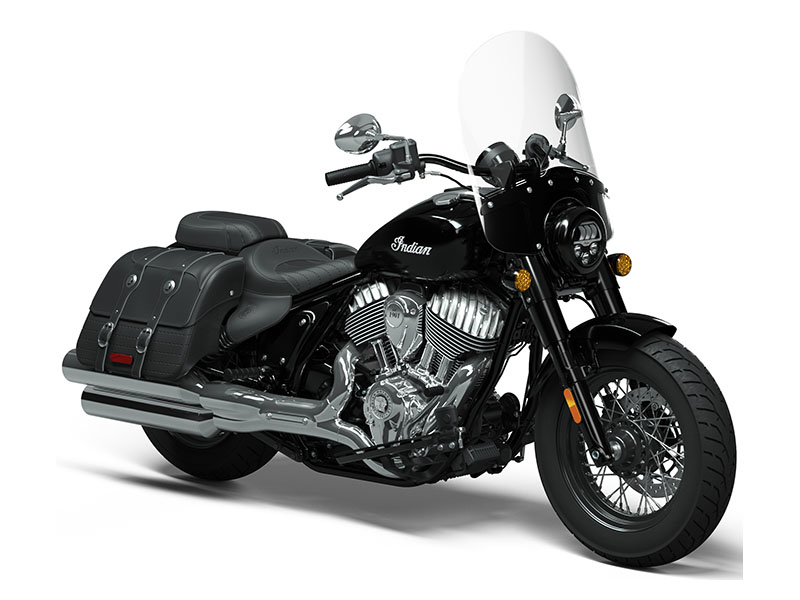 2022 Indian Motorcycle Super Chief Limited ABS in Mentor, Ohio - Photo 9