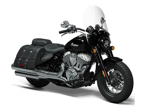 2022 Indian Motorcycle Super Chief Limited ABS in Mentor, Ohio - Photo 9