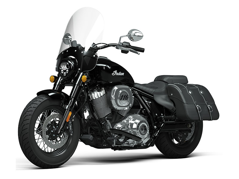 2022 Indian Motorcycle Super Chief Limited ABS in Mentor, Ohio - Photo 10