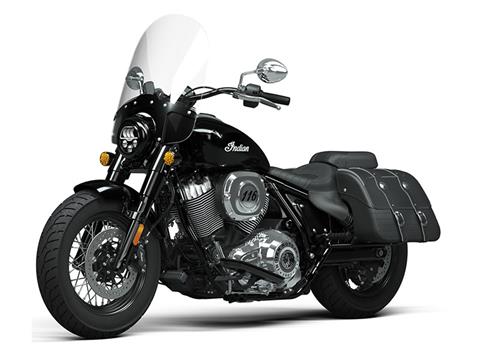 2022 Indian Motorcycle Super Chief Limited ABS in Mentor, Ohio - Photo 10