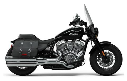 2022 Indian Motorcycle Super Chief Limited ABS in Mentor, Ohio - Photo 11