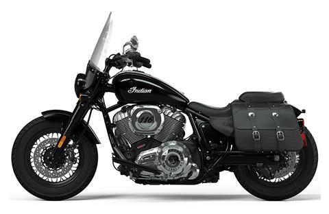 2022 Indian Motorcycle Super Chief Limited ABS in Mentor, Ohio - Photo 12