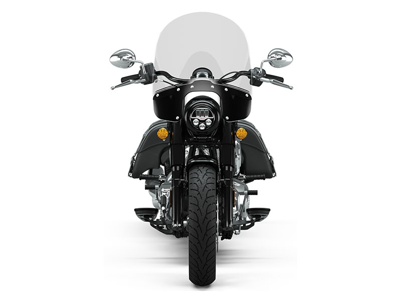2022 Indian Motorcycle Super Chief Limited ABS in Mentor, Ohio - Photo 13