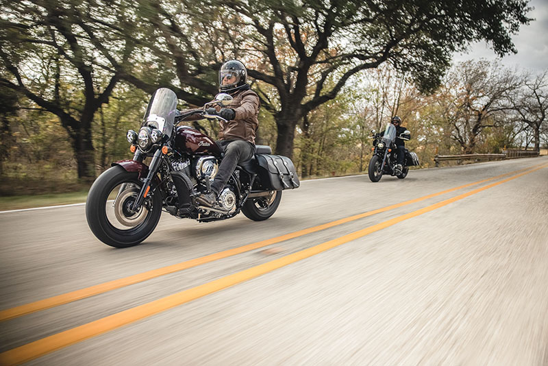 2022 Indian Motorcycle Super Chief Limited ABS in Mentor, Ohio - Photo 23