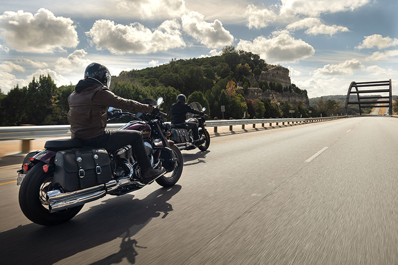 2022 Indian Motorcycle Super Chief Limited ABS in Mentor, Ohio - Photo 27