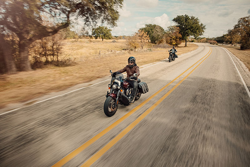 2022 Indian Motorcycle Super Chief Limited ABS in Mentor, Ohio - Photo 28