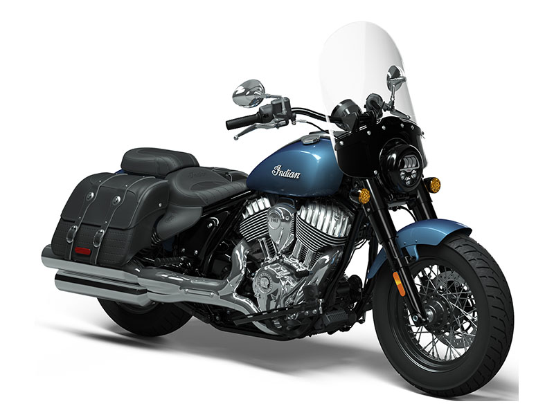 2022 Super Chief Limited ABS