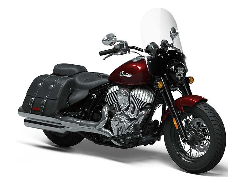 2022  Super Chief Limited ABS for sale 1256278
