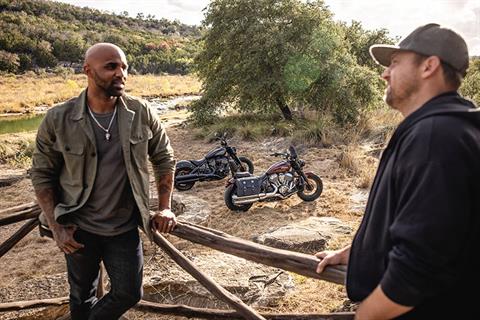 2022 Indian Motorcycle Super Chief Limited ABS in Columbia, Missouri - Photo 10