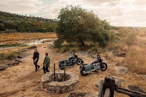 2022 Indian Motorcycle Super Chief Limited ABS in Columbia, Missouri - Photo 13