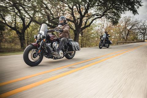 2022 Indian Motorcycle Super Chief Limited ABS in Columbia, Missouri - Photo 15