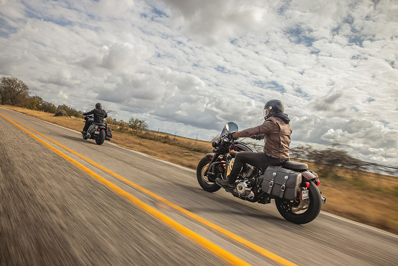 2022 Indian Motorcycle Super Chief Limited ABS in Columbia, Missouri - Photo 16