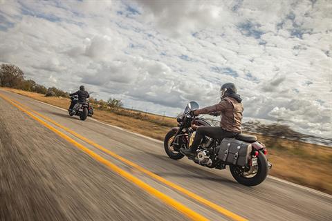 2022 Indian Motorcycle Super Chief Limited ABS in Columbia, Missouri - Photo 16