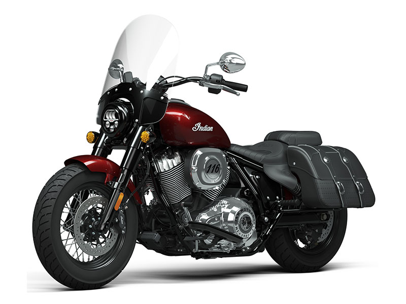 Used 2022 Indian Motorcycle Super Chief Limited ABS Specs Photos Price For Sale in Elk Grove CA Maroon Metallic USED005717