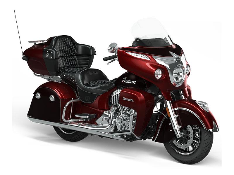 2022 Indian Motorcycle Roadmaster® in Foxboro, Massachusetts - Photo 1