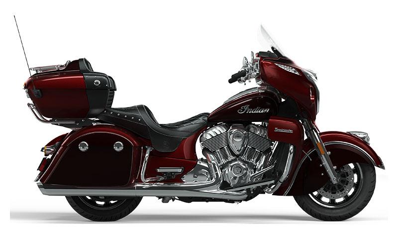 2022 Indian Motorcycle Roadmaster® in Foxboro, Massachusetts - Photo 3