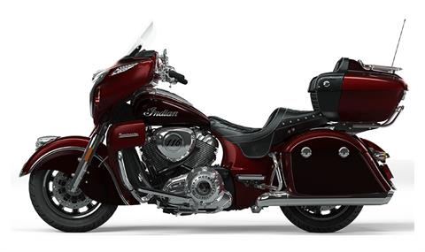 2022 Indian Motorcycle Roadmaster® in Foxboro, Massachusetts - Photo 4