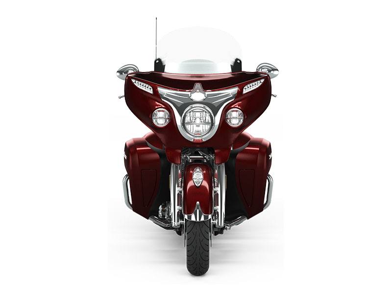 2022 Indian Motorcycle Roadmaster® in Foxboro, Massachusetts - Photo 5