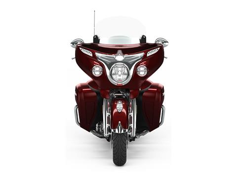 2022 Indian Motorcycle Roadmaster® in Foxboro, Massachusetts - Photo 5